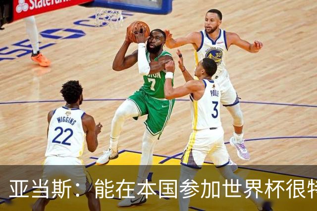 亚当斯：能在本国参加世界杯很特别 波切蒂诺和伊劳拉都注重细节